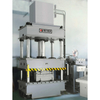 Four-column composite hydraulic press