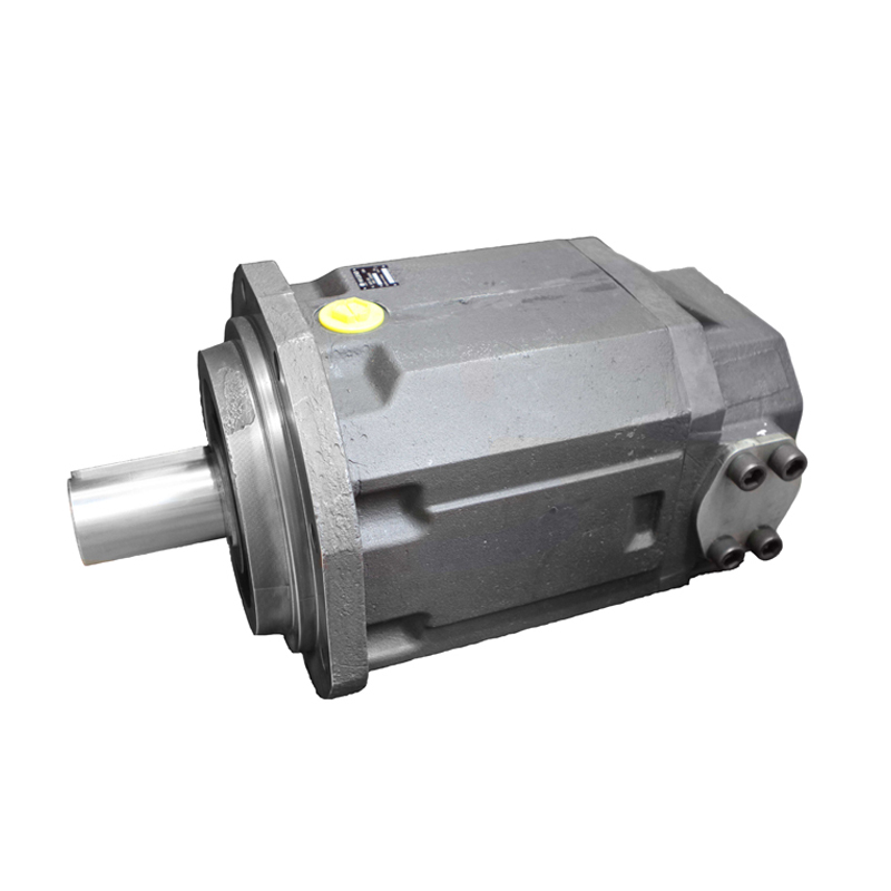 HL-A4FO500 quantitative pump
